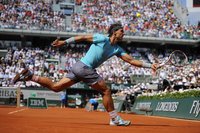 Rafael Nadal Sweatshirt #2622946