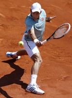 Rafael Nadal Tank Top #2622949