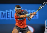 Rafael Nadal Tank Top #2622950