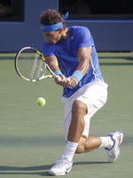 Rafael Nadal t-shirt #2622963