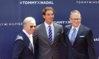 Rafael Nadal Tank Top #2622966