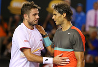 Rafael Nadal hoodie #2622970