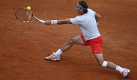 Rafael Nadal Tank Top #2622971