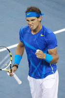 Rafael Nadal Tank Top #2622979