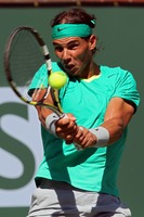 Rafael Nadal t-shirt #2622984