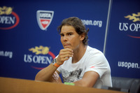 Rafael Nadal t-shirt #2622985