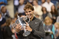 Rafael Nadal hoodie #2622990