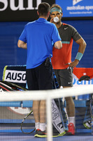 Rafael Nadal hoodie #2622998