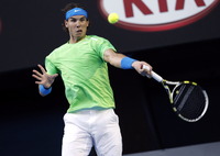 Rafael Nadal t-shirt #2623003