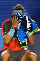 Rafael Nadal hoodie #2623009
