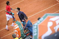 Rafael Nadal t-shirt #2623010