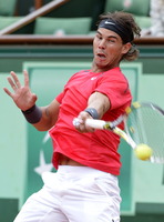 Rafael Nadal Tank Top #2623012