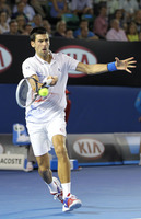 Rafael Nadal Tank Top #2623018