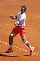 Rafael Nadal Tank Top #2623025