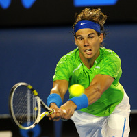 Rafael Nadal hoodie #2623030