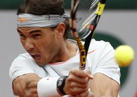 Rafael Nadal Tank Top #2623031