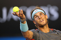 Rafael Nadal t-shirt #2623032
