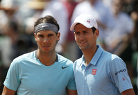 Rafael Nadal Tank Top #2623033