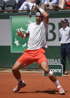 Rafael Nadal Tank Top #2623034