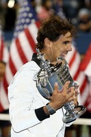 Rafael Nadal Sweatshirt #2623038
