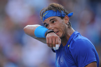 Rafael Nadal Tank Top #2623047