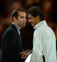 Rafael Nadal hoodie #2623048