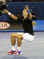 Rafael Nadal Sweatshirt #2623061