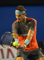 Rafael Nadal t-shirt #2623065