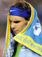 Rafael Nadal t-shirt #2623069