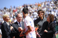 Rafael Nadal t-shirt #2623076