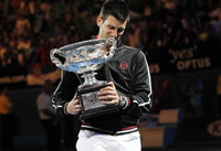 Rafael Nadal Sweatshirt #2623079