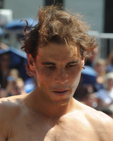 Rafael Nadal Sweatshirt #2623082