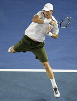 Rafael Nadal t-shirt #2623083