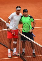 Rafael Nadal t-shirt #2623085