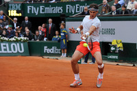 Rafael Nadal Sweatshirt #2623092