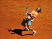 Rafael Nadal Sweatshirt #2623093