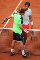 Rafael Nadal Sweatshirt #2623095