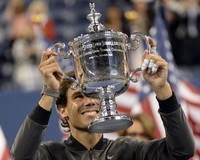Rafael Nadal Sweatshirt #2623099