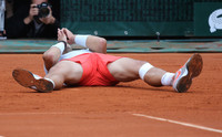 Rafael Nadal Sweatshirt #2623102