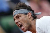 Rafael Nadal Sweatshirt #2623105