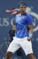 Rafael Nadal Sweatshirt #2623113