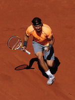 Rafael Nadal Tank Top #2623117
