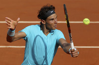 Rafael Nadal Sweatshirt #2623119