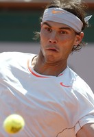 Rafael Nadal t-shirt #2623123