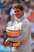 Rafael Nadal Sweatshirt #2623124