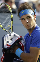 Rafael Nadal t-shirt #2623125