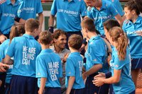 Rafael Nadal t-shirt #2623129