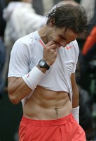 Rafael Nadal Tank Top #2623133