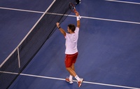 Rafael Nadal Tank Top #2623138