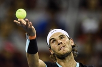 Rafael Nadal Tank Top #2623139